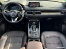 Annonce Mazda CX-5 2.2 SKYACTIV-D 185 TAKUMI 4WD BVA