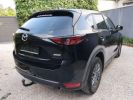 Annonce Mazda CX-5 2.2 SKYACTIV-D 2WD DYNAMIQUE-CAMERA-GPS-EURO 6