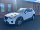 Annonce Mazda CX-5 2.2L Skyactiv-D 150 Dynamique 4x2