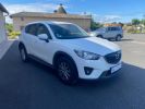 Annonce Mazda CX-5 2.2L Skyactiv-D 150 Dynamique 4x2