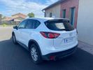 Annonce Mazda CX-5 2.2L Skyactiv-D 150 Dynamique 4x2