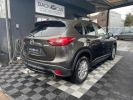 Annonce Mazda CX-5 2.2L Skyactiv-D 150 Dynamique 4x4 A