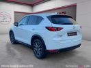 Annonce Mazda CX-5 2.2L Skyactiv-D 175 ch 4x4 BVA Selection