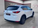 Annonce Mazda CX-5 2.2L Skyactiv-D 175 ch 4x4 BVA Selection