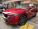 Voir l'annonce Mazda CX-5 2.2L Skyactiv-D 175 ch 4x4 BVA6 Selection Toit Ouvrant