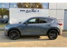 Annonce Mazda CX-5 2021 2.2L Skyactiv-D 184 ch 4x2 BVA6 Homura