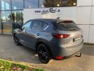 Annonce Mazda CX-5 2021 2.2L Skyactiv-D 184 ch 4x2 BVA6 Homura