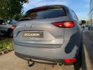 Annonce Mazda CX-5 2021 2.2L Skyactiv-D 184 ch 4x2 BVA6 Homura