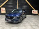 Annonce Mazda CX-5 2022 2.2L Skyactiv-D 184 ch 4x2 BVA6 Selection Pack Plus