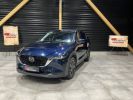 Annonce Mazda CX-5 2022 2.2L Skyactiv-D 184 ch 4x2 BVA6 Selection Pack Plus