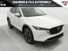 Voir l'annonce Mazda CX-5 2023 2.0L e-Skyactiv G 165 ch 4x2 BVM6 Exclusive-Line