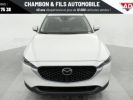 Annonce Mazda CX-5 2023 2.0L e-Skyactiv G 165 ch 4x2 BVM6 Exclusive-Line