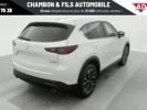 Annonce Mazda CX-5 2023 2.0L e-Skyactiv G 165 ch 4x2 BVM6 Exclusive-Line