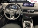 Annonce Mazda CX-5 2023 2.0L e-Skyactiv G 165 ch 4x2 BVM6 Exclusive-Line