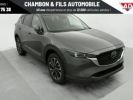 Annonce Mazda CX-5 2023 2.0L e-Skyactiv G 165 ch 4x2 BVM6 Exclusive-Line