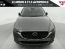 Annonce Mazda CX-5 2023 2.0L e-Skyactiv G 165 ch 4x2 BVM6 Exclusive-Line