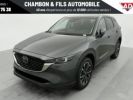 Annonce Mazda CX-5 2023 2.0L e-Skyactiv G 165 ch 4x2 BVM6 Exclusive-Line