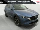 Voir l'annonce Mazda CX-5 2023 2.0L e-Skyactiv G 165 ch 4x2 BVM6 Exclusive-Line