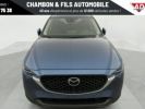 Annonce Mazda CX-5 2023 2.0L e-Skyactiv G 165 ch 4x2 BVM6 Exclusive-Line