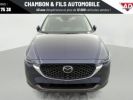 Annonce Mazda CX-5 2023 2.0L e-Skyactiv G 165 ch 4x2 BVM6 Exclusive-Line