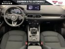 Annonce Mazda CX-5 2023 2.0L e-Skyactiv G 165 ch 4x2 BVM6 Exclusive-Line