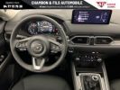 Annonce Mazda CX-5 2023 2.0L e-Skyactiv G 165 ch 4x2 BVM6 Exclusive-Line