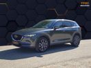 Achat Mazda CX-5 2.2 SKYACTIV-D 150 ch SIGNATURE 2WD CUIR-BOSE Occasion