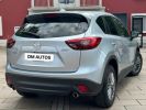 Annonce Mazda CX-5 nakama 4wd dynamique plus boite auto