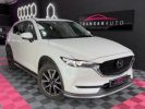 Voir l'annonce Mazda CX-5 Selection 4x4 175 ch 2.2L Skyactiv-D Full Options ~ Entretiens