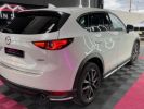 Annonce Mazda CX-5 Selection 4x4 175 ch 2.2L Skyactiv-D Full Options ~ Entretiens