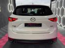 Annonce Mazda CX-5 Selection 4x4 175 ch 2.2L Skyactiv-D Full Options ~ Entretiens