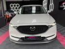 Annonce Mazda CX-5 Selection 4x4 175 ch 2.2L Skyactiv-D Full Options ~ Entretiens