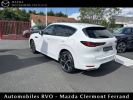 Annonce Mazda CX-60 2.5 e-Sky PHEV BVA8 Takumi AMB DRI PAN