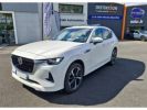 Annonce Mazda CX-60 2.5 e-Skyactiv PHEV - 327 4x4  Takumi