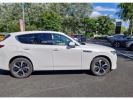 Annonce Mazda CX-60 2.5 e-Skyactiv PHEV - 327 4x4  Takumi