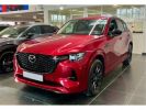 Voir l'annonce Mazda CX-60 2024 2.5L e-SKYACTIV PHEV 327 ch 4x4 BVA8 Homura