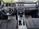 Annonce Mazda CX-7 2.2 CDVi Caméra de recul Jantes 18