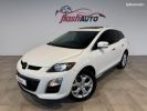 Voir l'annonce Mazda CX-7 PHASE II 2.2 CDVi 4WD 173cv-2011