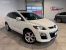 Annonce Mazda CX-7 PHASE II 2.2 CDVi 4WD 173cv-2011