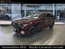 Voir l'annonce Mazda CX-80 3.3L D 254 HOMURA PLUS