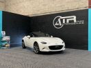 Mazda MX-5 2.0 SKYACTIV-G 184CH SELECTION EURO6D-T 2021 Occasion