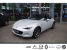 Achat Mazda MX-5 Mazda MX-5 2.0L 160Ch Ligne Sport DAB Bose / 23 Occasion