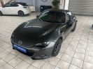 Achat Mazda MX-5 Mazda MX-5 2.0L 160Ch Ligne Sport RF Bose / 25 Occasion