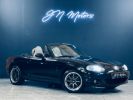 Mazda MX-5 mx5 2 (ii) edition speciale trilogy 291-333 exemplaire 1.6 110 chevaux Occasion