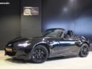 Mazda MX-5 MX5 IV (2) ST 1.5 SKYACTIV-G 132 DYNAMIQUE Garantie 12M P&MO Occasion