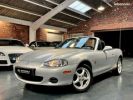 Achat Mazda MX-5 NBFL 1,6L 110 ch 68 520 kms Carnet et historique État exceptionnel Occasion