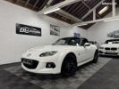 Achat Mazda MX-5 RC 1.8 MZR 126CH ELEGANCE CUIR Occasion