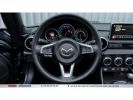 Annonce Mazda MX-5 RF TARGA 2.0 160 Skyactiv-G