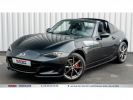 Annonce Mazda MX-5 RF TARGA 2.0 160 Skyactiv-G