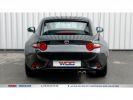 Annonce Mazda MX-5 RF TARGA 2.0 160 Skyactiv-G